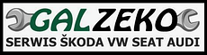 GAL-ZEKO Serwis Skoda VW Seat Audi - Łódź